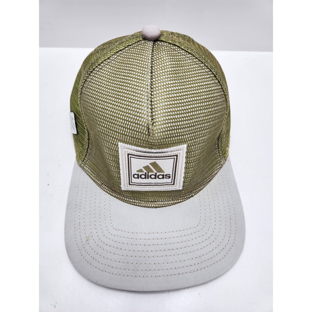 Adidas Hat Cap Snapback The Collection 1949 Embroidered Climalite Mens Adult